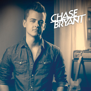 Chase Bryant - Chase Bryant EP cover