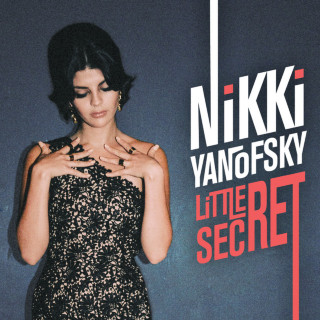 Nikki Yanofsky - Little Secret album cover