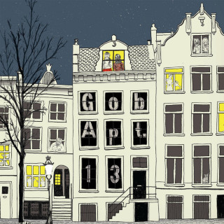 Gob - Apt. 13 album cover