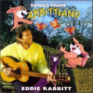 Eddie Rabbitt - Songs From Rabbittland album cover