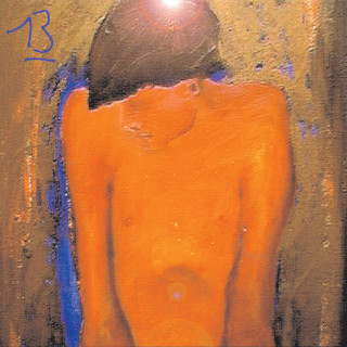 Blur - 13 album cover