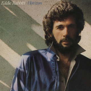 Eddie Rabbitt - Horizon album cover