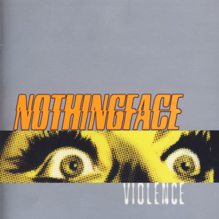 Nothingface - Violence album cover