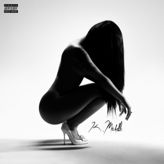 K. Michelle - Anybody Wanna Buy A Heart? (AWBAH) album cover