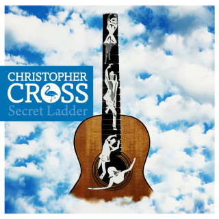 Christopher Cross - Secret Ladder album cover