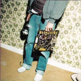 Blindside - Blindside album cover