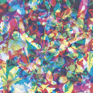 Caribou - Our Love album cover