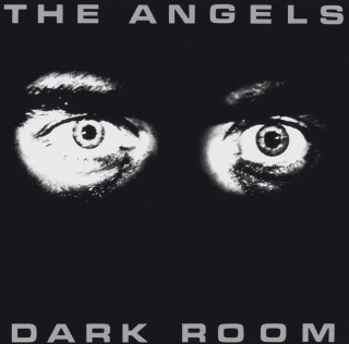 The Angels - Dark Room album cover