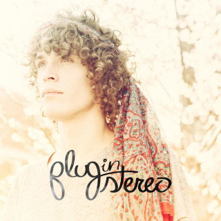 Plug In Stereo - Plug In Stereo album cover