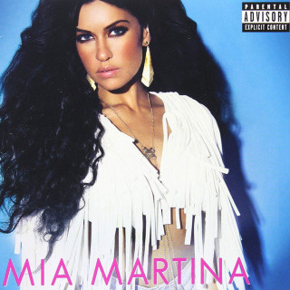 Mia Martina - Mia Martina album cover