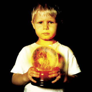 Blindside - About A Burning Fire album cover
