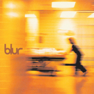 Blur - Blur album cover