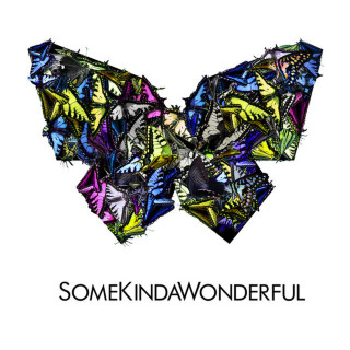 SomeKindaWonderful - SomeKindaWonderful album cover