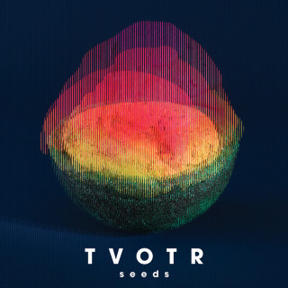 TV On The Radio - Seeds album cover