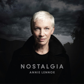 Annie Lennox - Nostalgia album cover