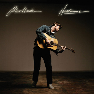 Matt Wertz - Heatwave album cover