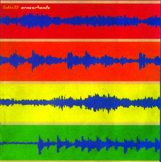 Eraserheads - Natin99 album cover