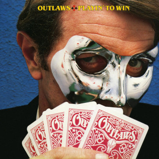 Outlaws - Playin' To Win album cover