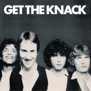 The Knack - Get The Knack album cover