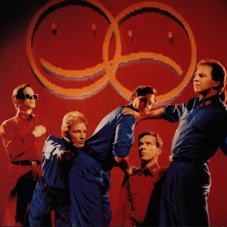 Devo - Total Devo album cover