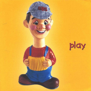 Great Big Sea - Play album cover