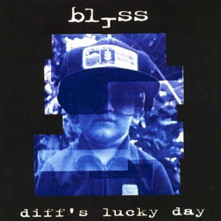 Lifehouse - Diff's Lucky Day album cover
