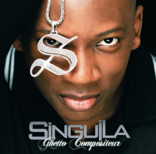 Singuila - Ghetto Compositeur album cover