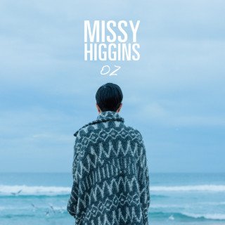 Missy Higgins - Oz album cover