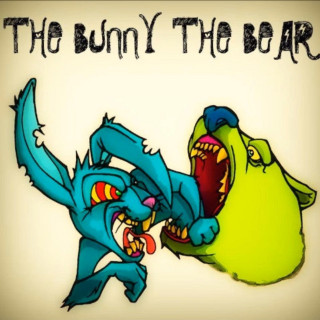 The Bunny The Bear - The Bunny The Bear album cover