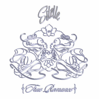 Estelle - True Romance album cover