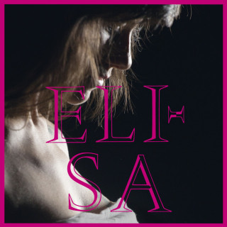 Elisa - L'Anima Vola album cover