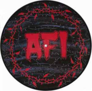 AFI - 336 EP cover
