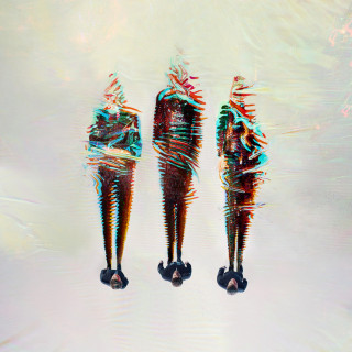 Take That - III album cover