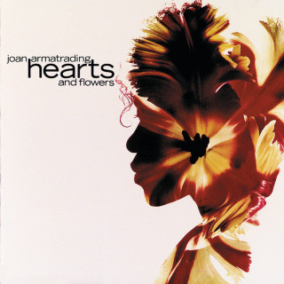 Joan Armatrading - Hearts And Flowers album cover