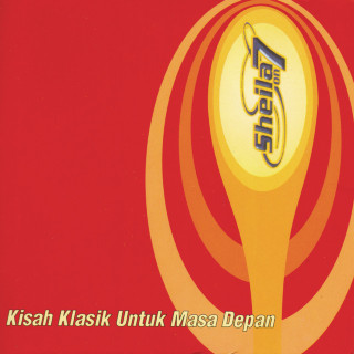 Sheila On 7 - Kisah Klasik Untuk Masa Depan album cover