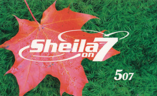 Sheila On 7 - 507 album cover