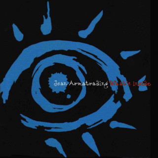 Joan Armatrading - What's Inside album cover
