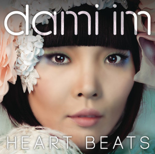 Dami Im - Heart Beats album cover
