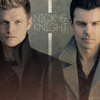 Nick & Knight - Nick & Knight album cover