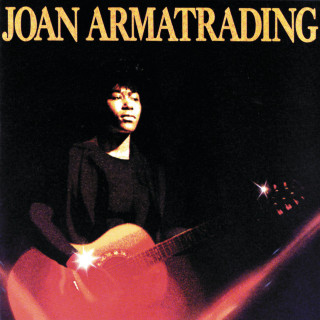Joan Armatrading - Joan Armatrading album cover
