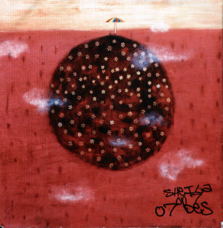 Sheila On 7 - 07 Des album cover