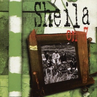 Sheila On 7 - Sheila On 7 album cover