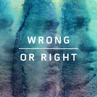 Kwabs - Wrong Or Right EP cover