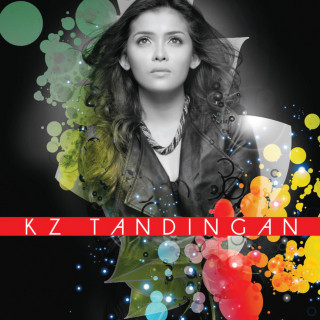 KZ Tandingan - KZ Tandingan album cover