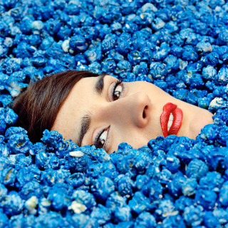 Yelle - Complètement Fou album cover