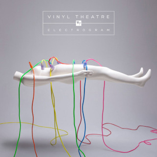Vinyl Theatre - Electrogram album cover