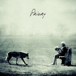Priory - Priory album cover