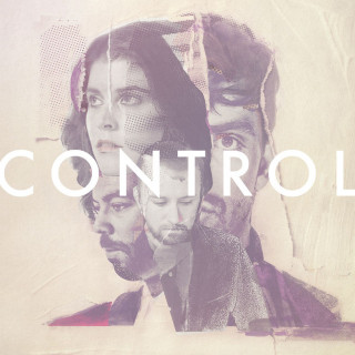 Milo Greene - Control album cover