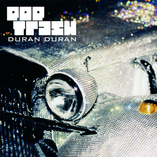 Duran Duran - Pop Trash album cover
