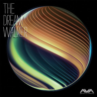 Angels & Airwaves - The Dream Walker album cover
